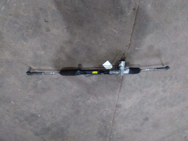 2005 FORD TERRITORY STEERING BOX/RACK