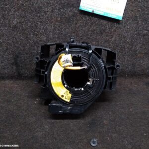 2012 MAZDA BT50 Airbag Module/Sensor