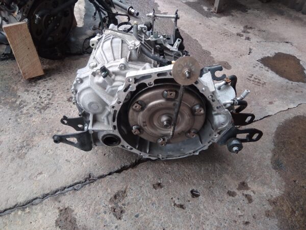 2013 TOYOTA RAV4 TRANS/GEARBOX