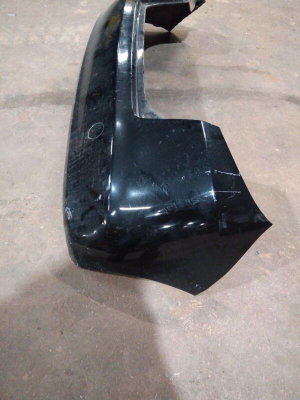 2010 HONDA JAZZ REAR BUMPER