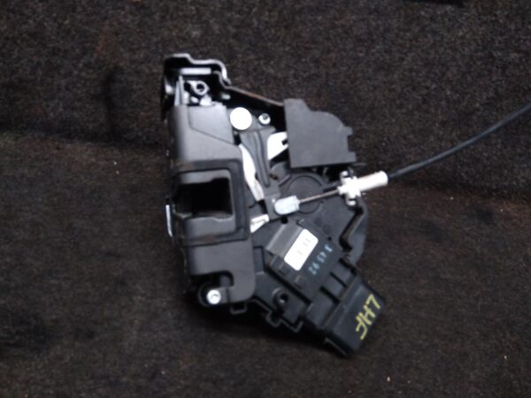 2010 FORD FALCON Door/Boot/Gate Lock