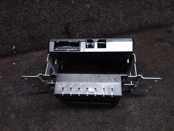 2016 FORD RANGER RADIO/CD/DVD/SAT/TV