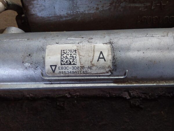 2016 FORD RANGER STEERING BOX/RACK