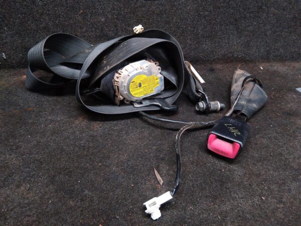 2014 TOYOTA HILUX SEATBELT/STALK