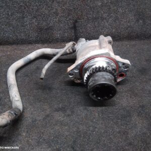 2004 TOYOTA HILUX Vacuum/Air Pump