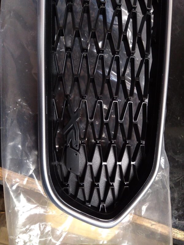 2016 FORD FALCON GRILLE