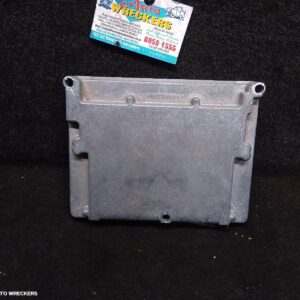 2010 FORD FALCON Ecu