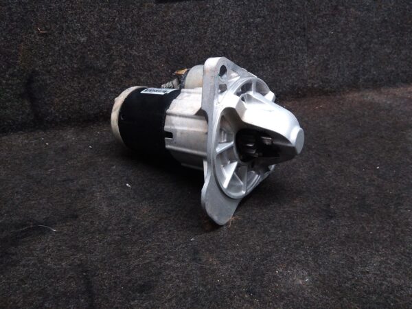 2010 FORD FALCON Starter