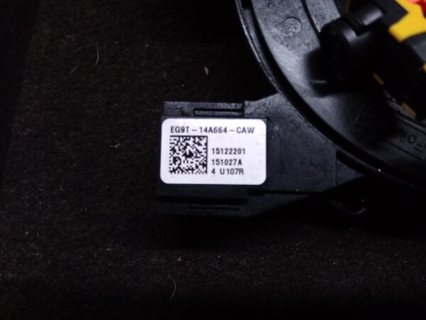 2016 FORD RANGER AIRBAG MODULE/SENSOR