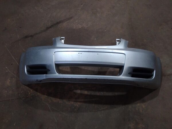 2008 HOLDEN COMMODORE FRONT BUMPER