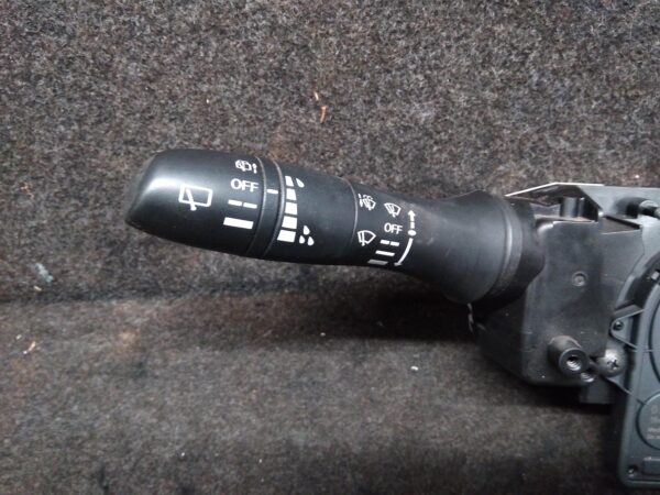 2016 NISSAN XTRAIL Combination Switch