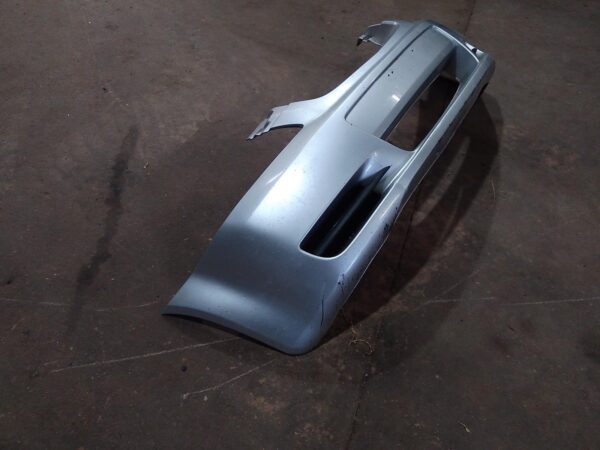 2008 HOLDEN COMMODORE FRONT BUMPER