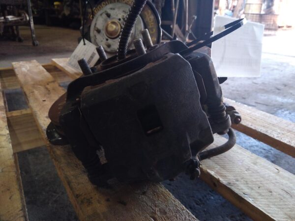 1997 HYUNDAI LANTRA CALIPER