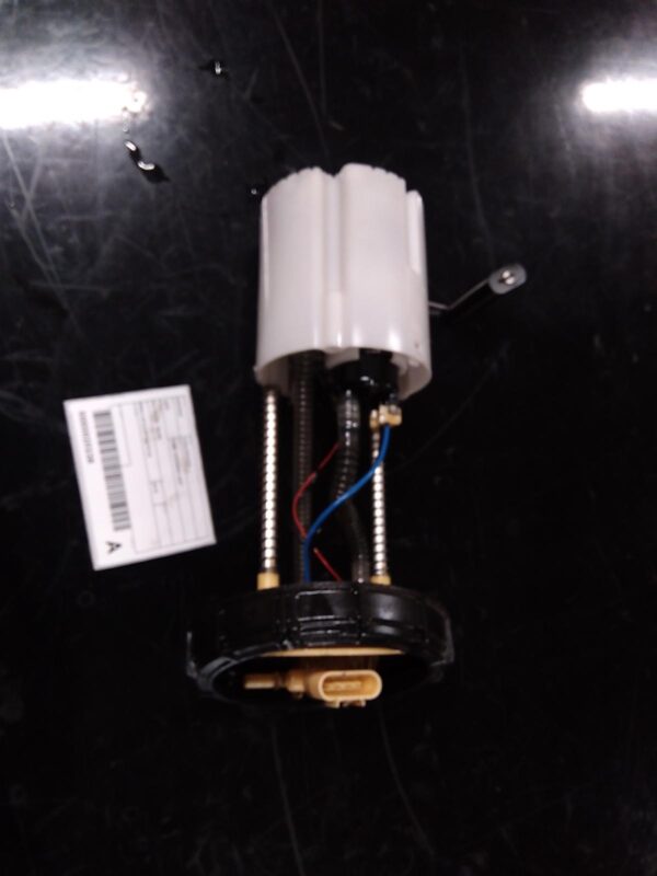 2015 HOLDEN COLORADO FUEL SENDING UNIT
