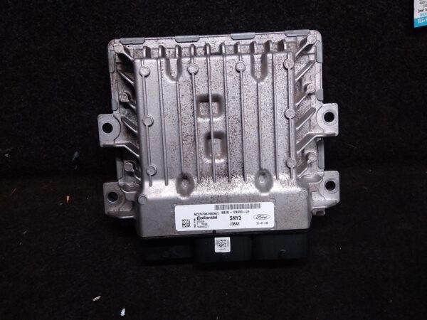 2016 FORD RANGER ECU