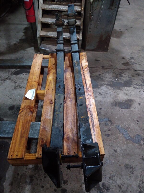 2002 FORD FALCON REAR LEAF SPRING