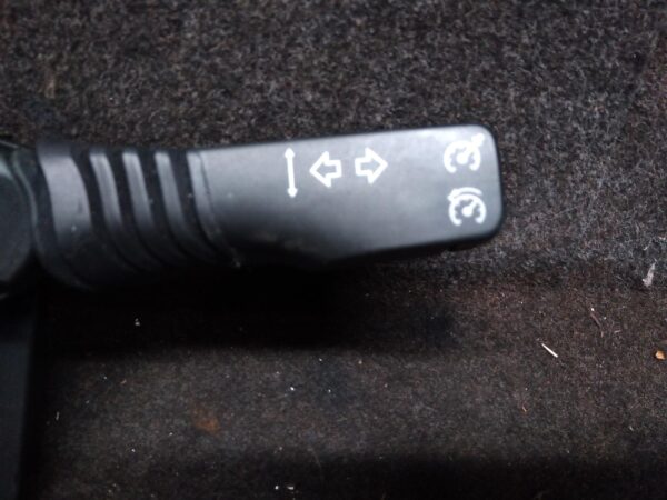 2006 HOLDEN ASTRA COMBINATION SWITCH
