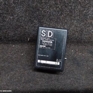 2017 TOYOTA HILUX Misc Switch/Relay