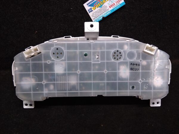 2008 MAZDA 6 INSTRUMENT CLUSTER