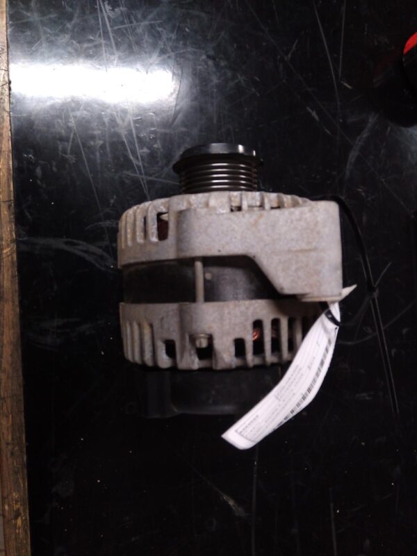 2015 HOLDEN COLORADO ALTERNATOR