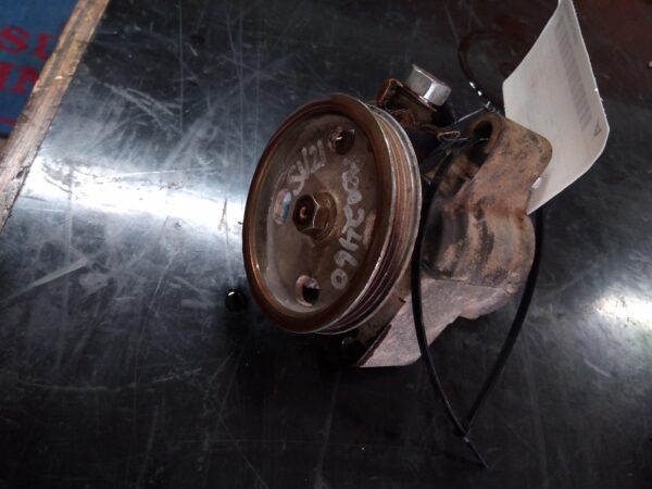 1987 TOYOTA CAMRY STEERING PUMP