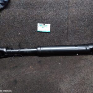 2019 TOYOTA LANDCRUISER Front Prop Shaft