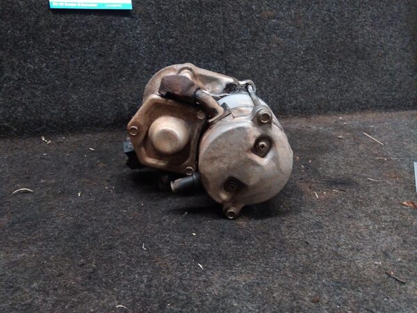 2011 TOYOTA HILUX STARTER