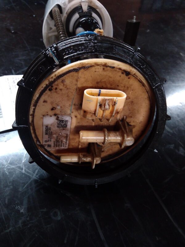 2015 HOLDEN COLORADO FUEL SENDING UNIT