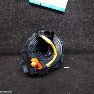 2017 TOYOTA HILUX Airbag Module/Sensor