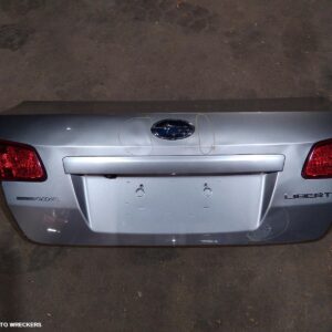 2011 SUBARU LIBERTY Bootlid/Tailgate