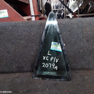 1996 FORD FALCON Left Rear Side Glass