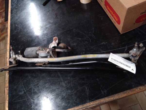 2005 FORD TERRITORY WIPER MOTOR