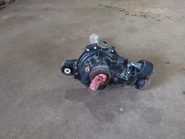 2016 FORD RANGER DIFFERENTIAL CENTRE