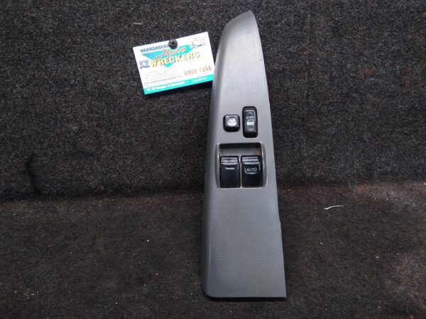 2012 TOYOTA HILUX PWR DR WIND SWITCH