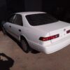2000 TOYOTA CAMRY ECU
