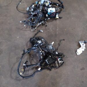 2023 TOYOTA LANDCRUISER Wire Harness