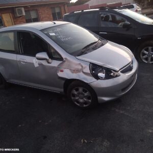 2005 HONDA JAZZ Left Door Mirror