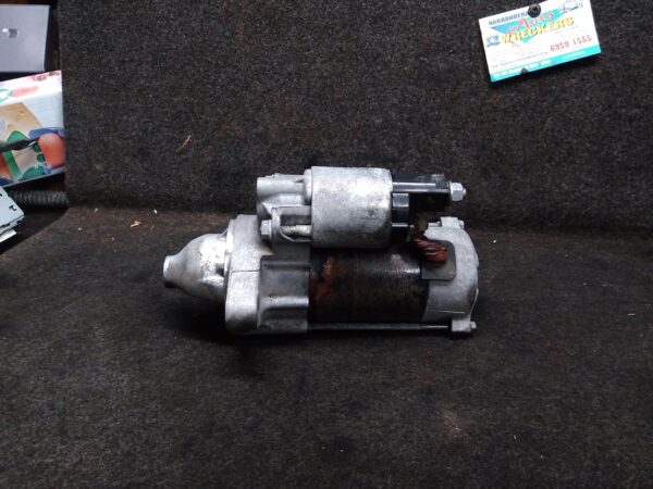 2013 TOYOTA RAV4 STARTER