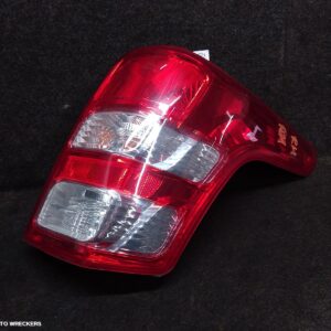 2018 MITSUBISHI TRITON Right Taillight