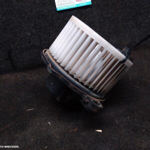 2010 FORD RANGER Heater Fan Motor