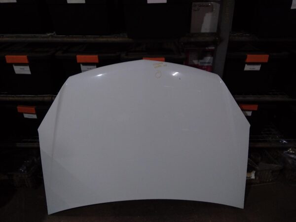 2006 HOLDEN ASTRA BONNET