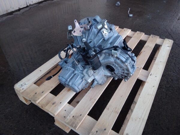 2008 MAZDA 6 TRANS/GEARBOX