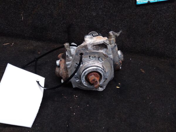 2010 MAZDA CX7 INJECTOR PUMP