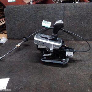 2010 FORD FALCON Gear Stick/Shifter