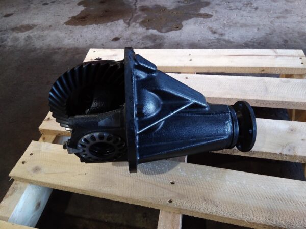 1996 TOYOTA HILUX DIFFERENTIAL CENTRE