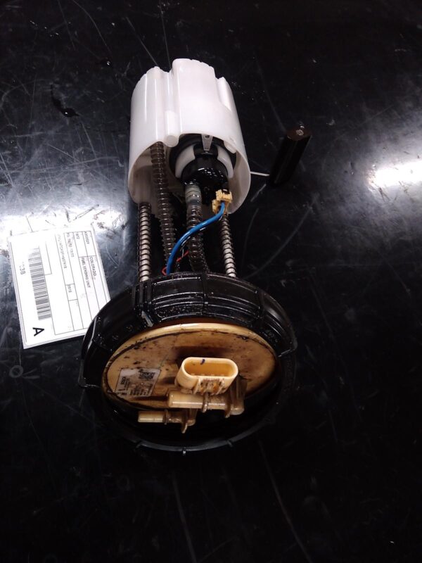 2015 HOLDEN COLORADO FUEL SENDING UNIT