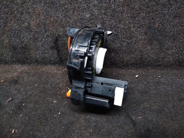 2015 MITSUBISHI TRITON AIRBAG MODULE/SENSOR