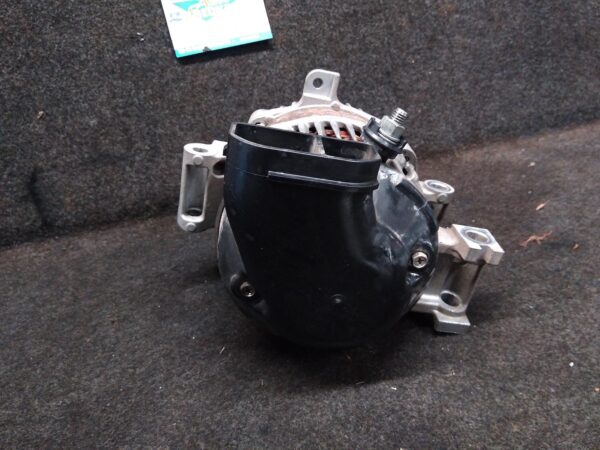 2008 MAZDA 6 ALTERNATOR