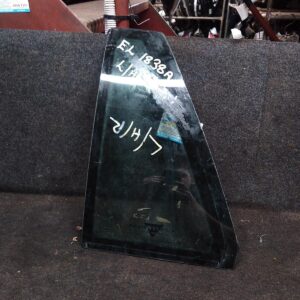 1997 FORD FALCON Left Rear 1/4 Door Glass