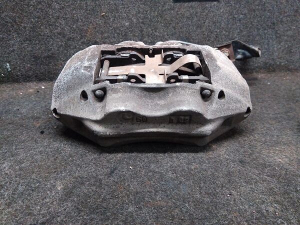 2012 TOYOTA HILUX Caliper
